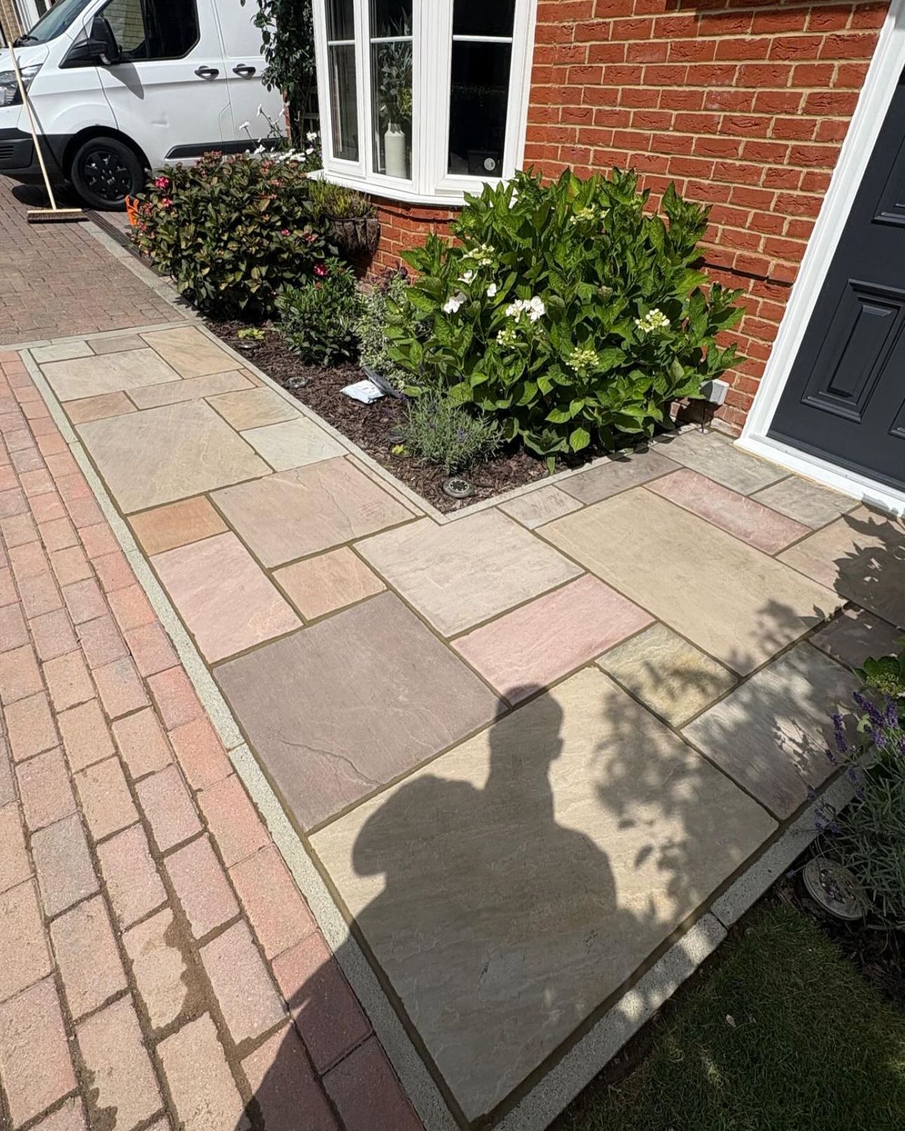 Garden Project 3